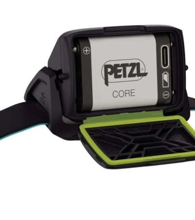 Petzl ACTIK CORE 