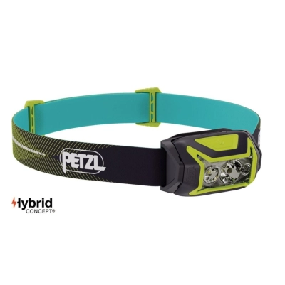 Petzl ACTIK CORE 