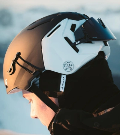 Julbo HAILOT LT MIPS 55-59