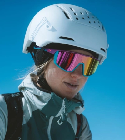 Julbo HAILOT LT MIPS 52-55