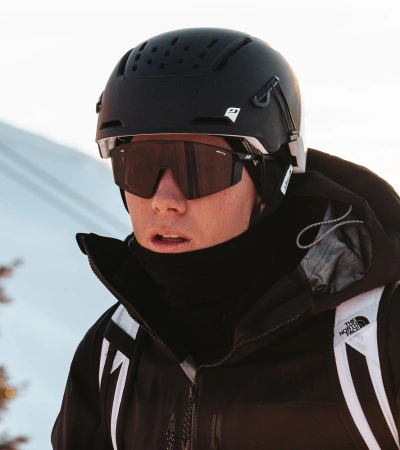 Julbo HAILOT LT MIPS 52-55