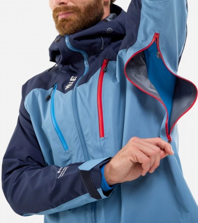 Millet TRILOGY ICON GTX PRO