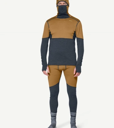 Devold EXPEDITION ARCTIC PRO HOODIE MAN