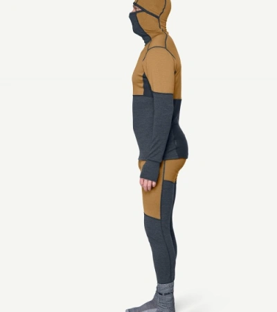 Devold EXPEDITION ARCTIC PRO HOODIE MAN