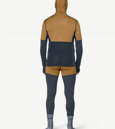 Devold EXPEDITION ARCTIC PRO HOODIE MAN