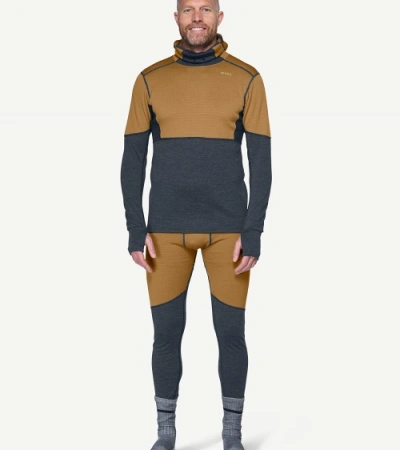 Devold EXPEDITION ARCTIC PRO HOODIE MAN