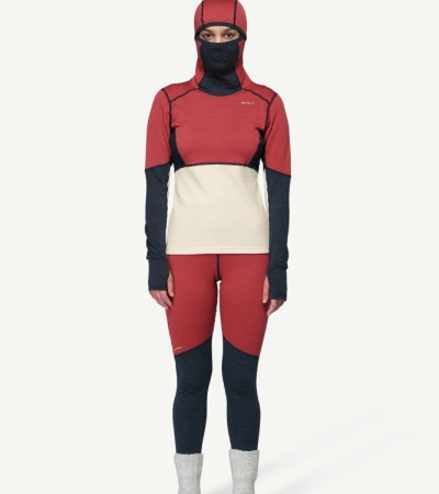 Devold EXPEDITION ARCTIC PRO HOODIE WOMAN