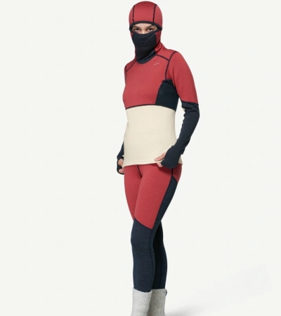 Devold EXPEDITION ARCTIC PRO HOODIE WOMAN