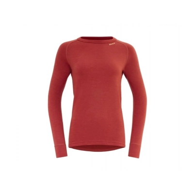 Devold EXPEDITION WOMAN SHIRT 
