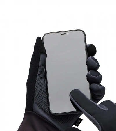 Black Diamond HYBRID LIGHT GLOVES