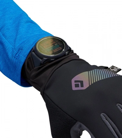Black Diamond HYBRID LIGHT GLOVES