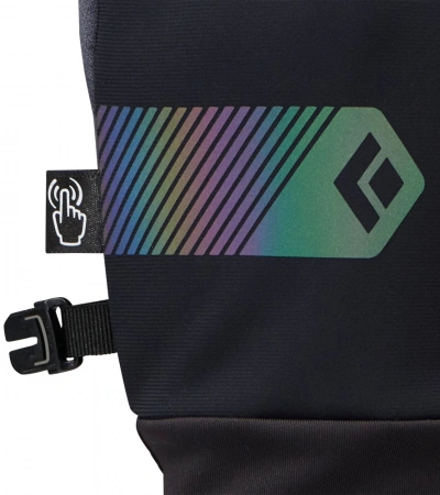 Black Diamond HYBRID LIGHT GLOVES