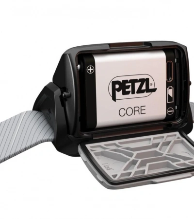 Petzl TIKKA CORE 