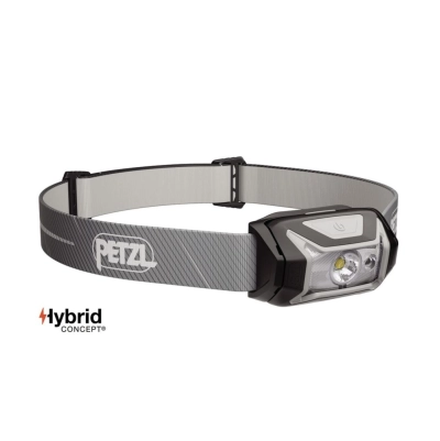 Petzl TIKKA CORE 