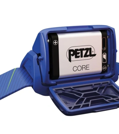 Petzl TIKKA CORE 2025