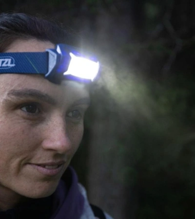 Petzl TIKKA CORE 2025