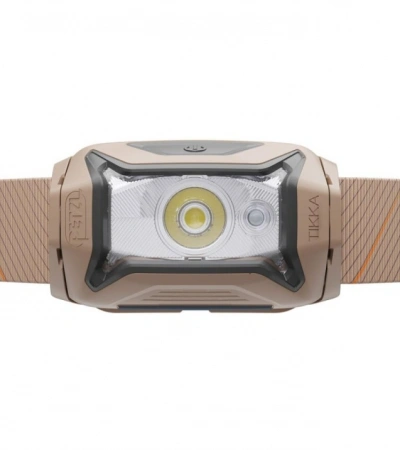 Petzl TIKKA CORE 