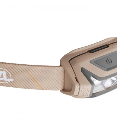 Petzl TIKKA CORE 