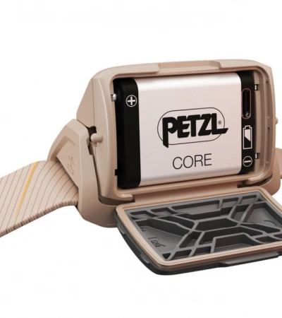 Petzl TIKKA CORE 