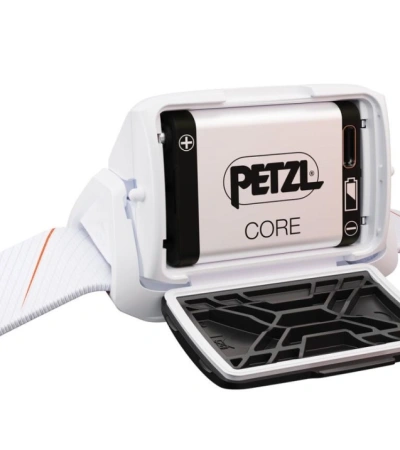 Petzl TIKKA CORE 