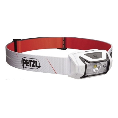 Petzl TIKKA CORE 