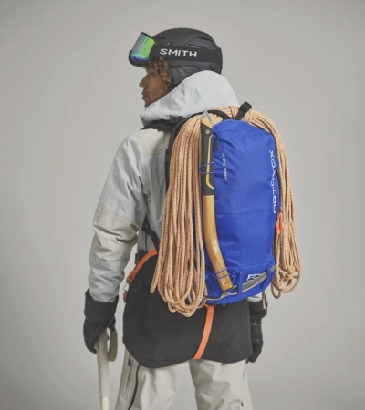 Ortovox  AVABAG LITRIC TOUR 30