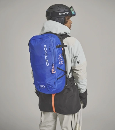 Ortovox  AVABAG LITRIC TOUR 30