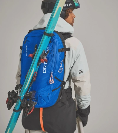 Ortovox  AVABAG LITRIC TOUR 30