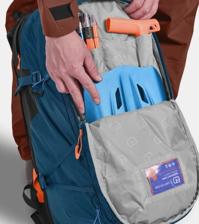 Ortovox AVABAG LITRIC TOUR 40 ZIP