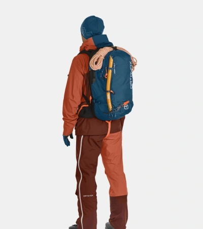 Ortovox AVABAG LITRIC TOUR 40 ZIP