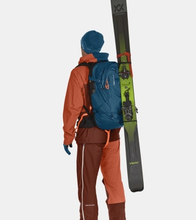 Ortovox AVABAG LITRIC TOUR 40 ZIP