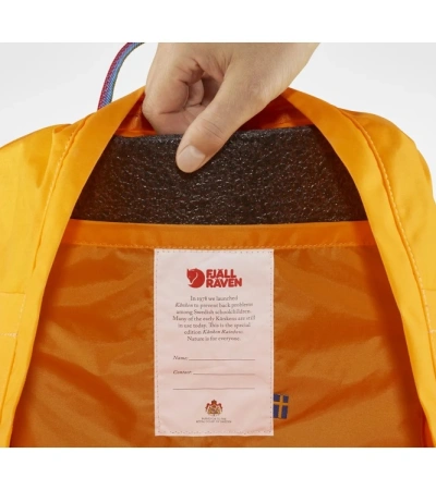 Fj&auml;llr&auml;ven KANKEN