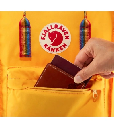 Fj&auml;llr&auml;ven KANKEN