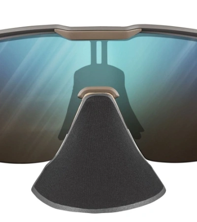 Julbo ULTIMATE COVER Reactiv 2-4
