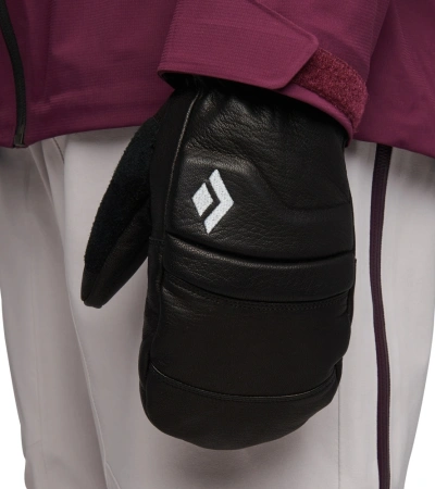 Black Diamond SPARK MITTS W
