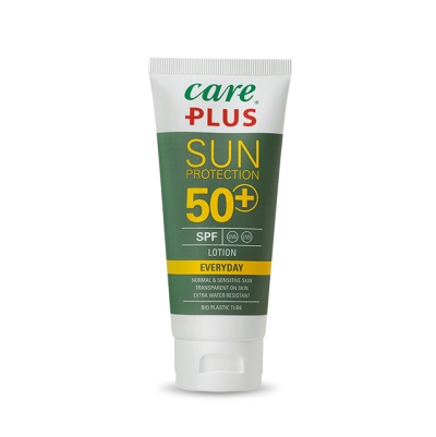 Care Plus SUN PROTECTION EVERYDAY TUBE SPF50+