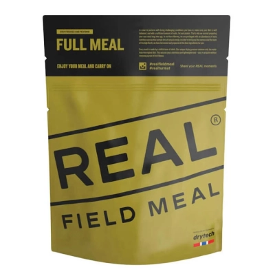 Real Turmat FULL MEAL CHICKEN WITH LIME