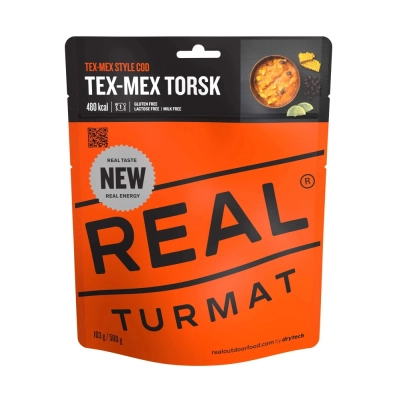 Real Turmat TEX-MEX
