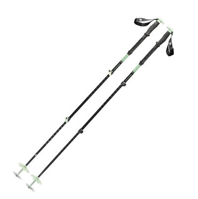 Black Diamond EXPEDITION 3 SKI POLES