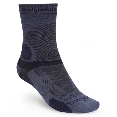 Bridgedale TRAIL RUN UL ZERO MS BOOT