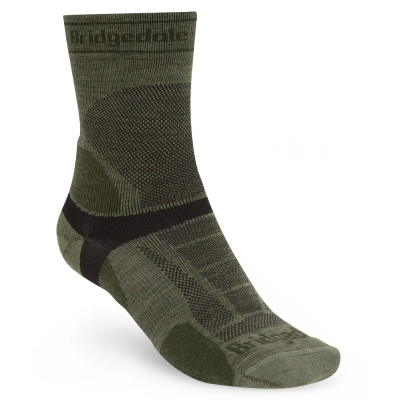 Bridgedale TRAIL RUN UL ZERO MS BOOT