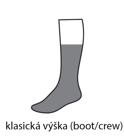 Bridgedale TRAIL RUN UL ZERO MS BOOT