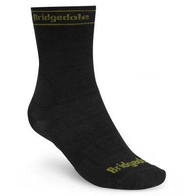 Bridgedale TRAIL RUN UL ZERO MS BOOT