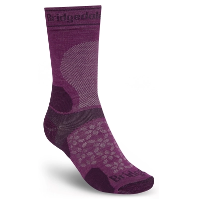 Bridgedale TRAIL RUN UL ZERO MS BOOT women&acute;s