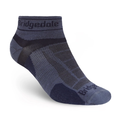 Bridgedale TRAIL RUN UL ZERO MS LOW