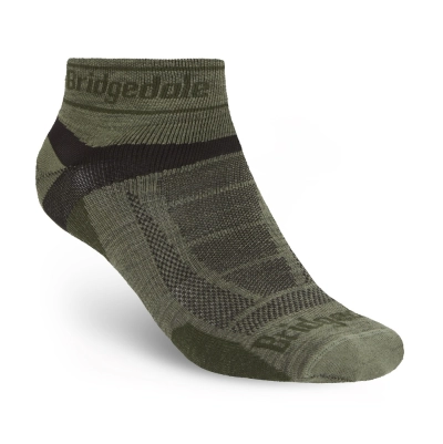 Bridgedale TRAIL RUN UL ZERO MS LOW