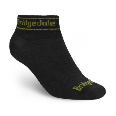 Bridgedale TRAIL RUN UL ZERO MS LOW