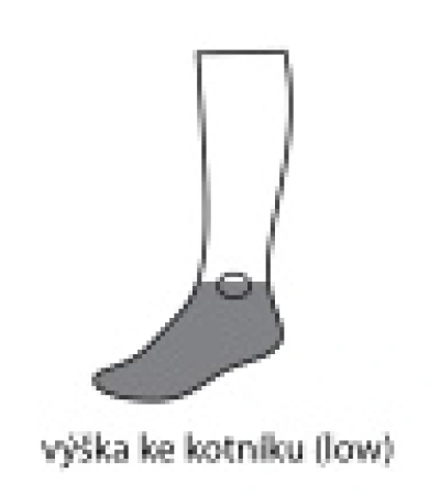 Bridgedale TRAIL RUN UL ZERO MS LOW women&acute;s