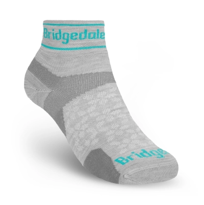 Bridgedale TRAIL RUN UL ZERO MS LOW women&acute;s