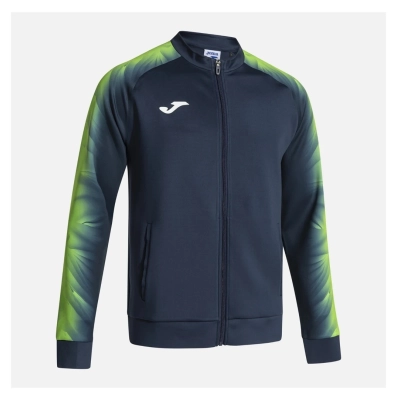 Joma ELITE XI FULL ZIP SWEATSHIRT S Man
